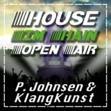 P. Johnsen & Klangkunst @ House im Hain 2014
