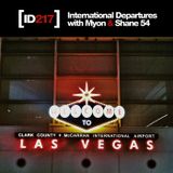 International Departures 217
