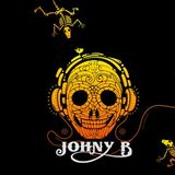 JOHNY B - Christmas mix set 15.11.2014