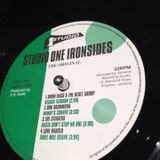 STUDIO ONE / IRONSIDES