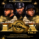 THE BEST OF THE L.O.X.