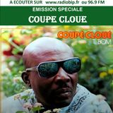 #91 - AYITI TIME - Coupé Cloué