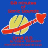 60 Mins of Sonic Sounds 2.9