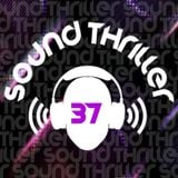 EleCtroGram #37 by Sound Thriller - Paris-One Club WebRadio 30/03/13 www.paris-one.com
