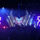 Speed - Excision, Datsik, Downlink ONLY Mix !