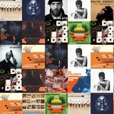 Scordamoce O'Passato-Toni Rese Dj- Eclectic Show