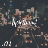 DJ MoCity - #motellacast E01 - 06-05-2015