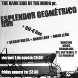 Tributo a Esplendor Geométrico (Mots Radio Staff)