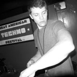 Daegon Live @ Great American Techno Festival 2011