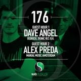 SGR 176 Dave Angel & Alex Preda