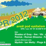 Svíťání - vik @ kopr 30.06.2012 start 4:30