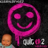 QULT EP 2 Mini-Mix