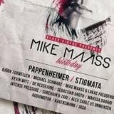 De Hessejung @ Artheater Cologne_Black Circus_Mike_s Birthday_30.05.2014
