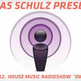 ONE TO 12. HOUSE MUSIC PODCAST OKTOBER 2012 - MIXED BY TOBIAS SCHULZ
