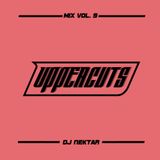 DJ Nektar- Uppercuts Mix Vol. 9