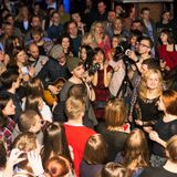 Sound of Mourmansk l'arctistique