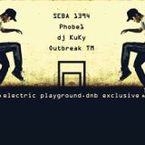 dj KuKy - Live Mix @ Setup 24.01.2014