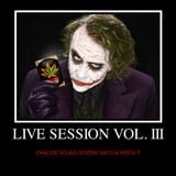 LIVE SESSION VOL.3 -2009-