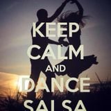 Exclusive Salsa Mix 2014