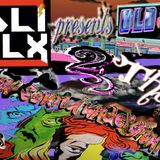 Oli De Luxe - Old 2 the new sound underground 1.0 (GMV 2010-08-05)