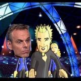 Jammin' With The Games (69) Video Games and Colin Cowherd