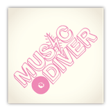 Music Diver 001: Open Water