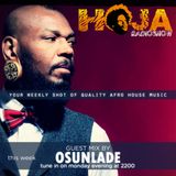 HOJA Radio Show #12