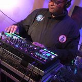 Tony Nova Power Hour 933 Afro Deep Soul