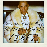 Dainos Dainai #48 YOUWIN x SWGA: VIBEZ