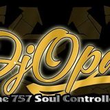 'The World Wide Show' w/DJ OPAL! (Fleet DJ Radio Edition) http://www.fleetdjs.com