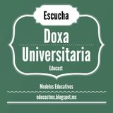 Doxa Universitaria Modelos Educativos