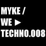 We ► Techno.008