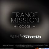 Shelb-Trance Mission Podcast(2014-September)