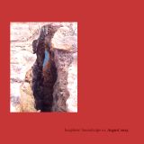 Josephine's Soundscape 01. Summer ends. August 2015.