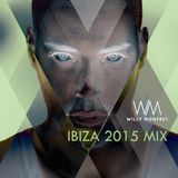 Willy Monfret - Ibiza Mix