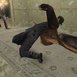 Split Second Mix