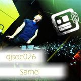 DJSoc 026: Samel