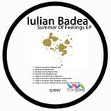 Iulian Badea - Cindy in Sunshine ( original_radiomix)