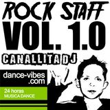 Rock Staff programa 1