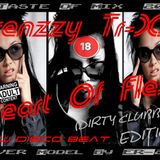 Frenzzy Tr-XX_Heart Of Flesh (Original Mix)New Disco Beat.15.8.12