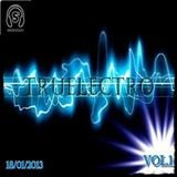 Dj Cirek - Truelectro - Episode 8