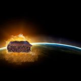 Space Cake & Beyond