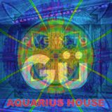 gümixradio 258 "AQUARIUS HOUSE"