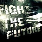 Csefee Fight The Future Live
