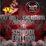 08- Merengue Mix By Dj Edwin Amaya - K.R. - YxY