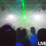 Traffik @ LIVE EVIL LONDON May 2015