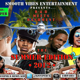 R&B Meets Bashment Vol.2 Mixed By DJ Sniper D Remix Kid