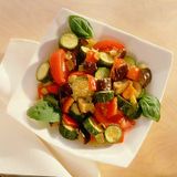 Ratatouille Mediterana