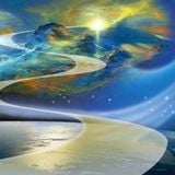Sacred Echo Sound Healing 1