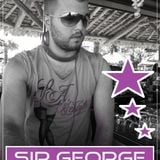 SIR GEORGE LIVE AT GYALOS BEACH 2011